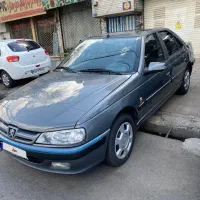 پرشیا پارس tu5