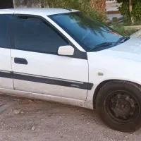 زانتیا 2000sx|خودرو سواری و وانت|مشهد, کلاهدوز|دیوار