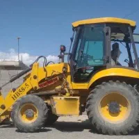 بیل بکو|خودرو سنگین|گناباد, |دیوار