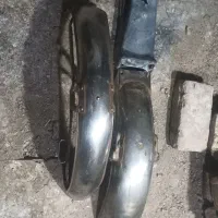 وسایل موتور