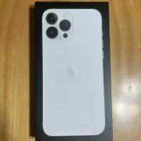 آیفون ۱۳ پرومکس ۲۵۶ گیگ IPhone 13 Pro Max|موبایل|تهران, آجودانیه|دیوار