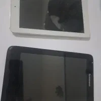 دو عدد تبلت فروشی