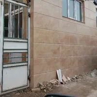 کاشیکاری و سیمانکاری و کباب پز باربیکیو