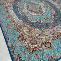 فرش کارکرده پرهام/دوتخته۱۲ متری اسپادانا ۱۰۰۰ شانه|فرش|مشهد, حجاب (شهرک غرب)|دیوار