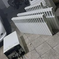 پکیج ایران رادیاتور و شوفاژ پره ی ایران ترمو