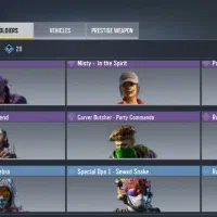 اکانتطاقمیزنم|کنسول، بازی ویدئویی و آنلاین|کرانی, |دیوار