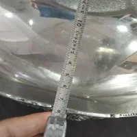 میوه خوری و شکلات خوری سیلور|ظروف سرو و پذیرایی|تهران, تهرانسر غربی|دیوار