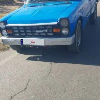 نیسان دیزل مدل ۸۹|خودرو سواری و وانت|ملکان, |دیوار