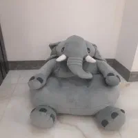 ست راکر و مبل فیل و چراغ خواب|اسباب و اثاث بچه|آستانه اشرفیه, |دیوار