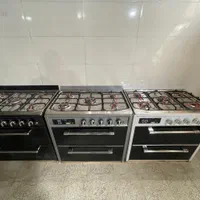 گازطرح فر فرناس.اجاق گاز فرناس.گازصفحه ای|اجاق گاز و لوازم برقی پختوپز|خرمآباد, |دیوار