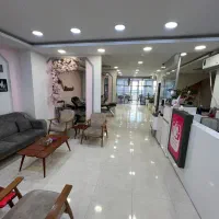 واگذاری سالن زیبایی با تمامی لوازم و امکانات