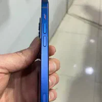 ایفون ۱۲ حافظه ۱۲۸ apple|موبایل|اصفهان, خانه اصفهان|دیوار