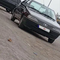 روآ مدل 85|خودرو سواری و وانت|چالوس, |دیوار