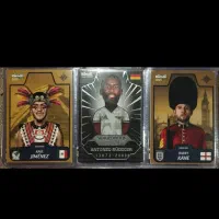 کیمدی و آلبوم کیمدی