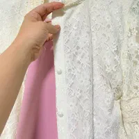بدلیل تغییر شغل اجناس نو با قیمت خرید فروخته میشود|لباس|کرج, شهرک بهارستان|دیوار