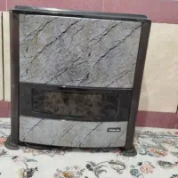 بخاری|بخاری، هیتر، شومینه|پرند, فاز ۴|دیوار