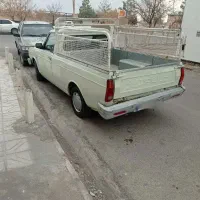 پیکان وانت بنزینی