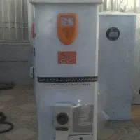 آبگرمکن مخزنی|آبگرمکن، پکیج، شوفاژ|بیرجند, |دیوار