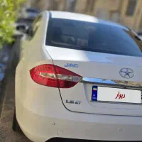 جکj5 اتومات|خودرو سواری و وانت|شیراز, شریف‌آباد|دیوار