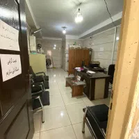 فروش مغازه ۵۵ متری بر بلوار سند تکبرگ|فروش مغازه و غرفه|مشکین‌دشت, |دیوار