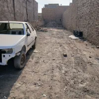 یک باب مغازه داخل گاراژ بامحوطه|اجارهٔ مغازه و غرفه|کاشان, پشت شهربانی|دیوار