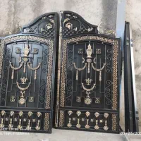 درب و پنجره سازی افشاری پور