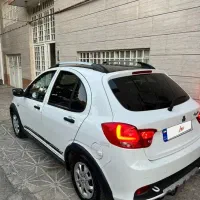 کوییکr سفید مشکی مدل ۱۴۰۲درجه یک|خودرو سواری و وانت|تربت جام, پاسداران|دیوار