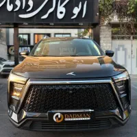 Kmc X5 1402|خودرو سواری و وانت|تهران, درختی|دیوار