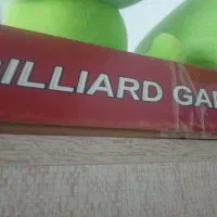 بیلیارد