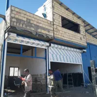 مرکز پخش کرکره برقی ایران در (حکم ابادی)|خدمات پیشه و مهارت|سبزوار, قاضی زاد|دیوار