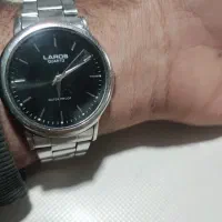 ساعت مچی مردانه لاروس