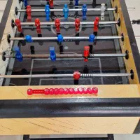 میز بیلیارد و فوتبالدستی|ورزش‌های توپی|لردگان, |دیوار