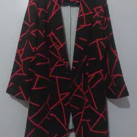 مانتو مجلسی