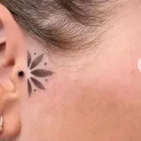 تتو بدن ویژه بانوان(تخفیف ماه ربیع)|خدمات آرایشگری و زیبایی|قم, صفاشهر|دیوار