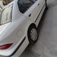 سمند96اف سون شرکتی بیرنگ|خودرو سواری و وانت|الوند, |دیوار