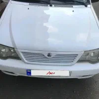پراید ۱۳۲ دوگانه