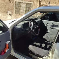 پراید مدل ۸۲