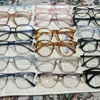 تعدادی عینک فرم طبی 130عدد جمله ای به فروش میرسد|عمده‌فروشی|شیراز, شهرک مهدی‌آباد|دیوار