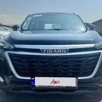 تیگارد x35 مدل 1404