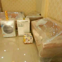 خدمات باربری تندیس با مجوز رسمی از اتحادیه|خدمات حمل و نقل|کرمانشاه, |دیوار