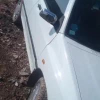 پراید مدل ۸۱دوگانه سوز