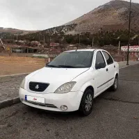 تیبا مدل ۹۸