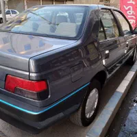 پژو 405 GLX بنزینی، مدل ۱۳۹۸|خودرو سواری و وانت|شهریار, |دیوار