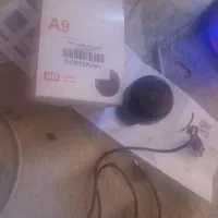 دوربین ثبت وقایعA9|دوربین عکاسی و فیلم‌برداری|بروجن, |دیوار