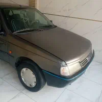 روا مدل ۸۷ دوگانه کارخانه