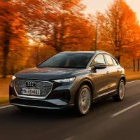 ثبت نام قطعی آئودی Q4 تجارت خودرو خسروانی