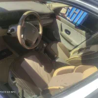 سمندLX 97بدون رنگ|خودرو سواری و وانت|اشکذر, |دیوار