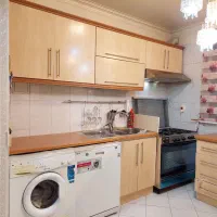 کابینت آشپزخانه