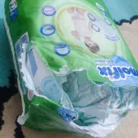 پوشک بچه