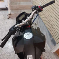 بنلی ۱۵۰ نیوفیس|موتورسیکلت|اصفهان, جلفا|دیوار